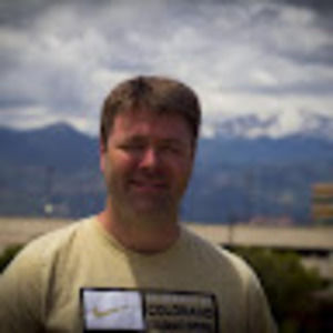 Meet your Posher, Eric